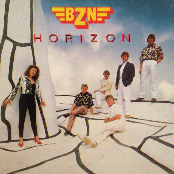 BZN - Horizon