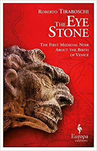 The Eye Stone  Roberto Tiraboschi