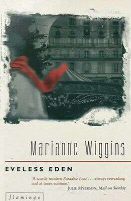 Eveless Eden - Marianne Wiggins