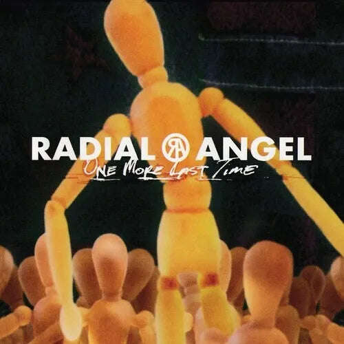 Radial Angel - One More Last Time