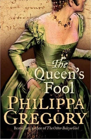 The Queen's Fool Philippa Gregory