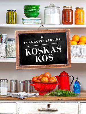 Koskas kos Francois Ferreira