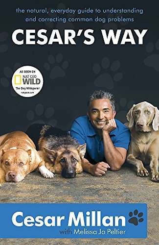 Cesar's Way Cesar Millan