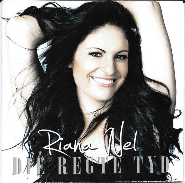 Riana Nel - Die Regte Tyd