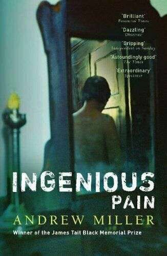 Ingenious Pain - Andrew Miller