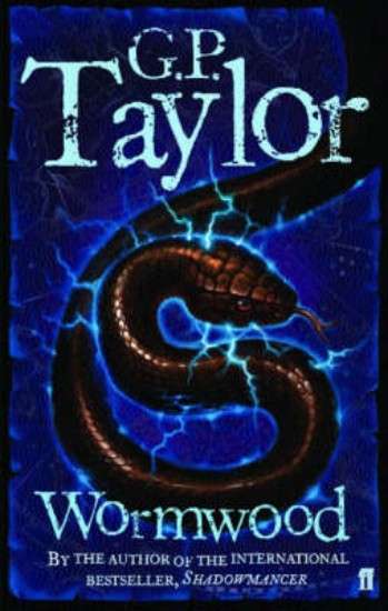 Wormwood - G. P. Taylor