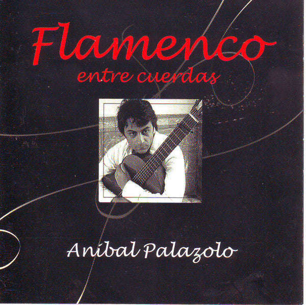 Anibal Palazolo - Flamenco - Entre cuerdas