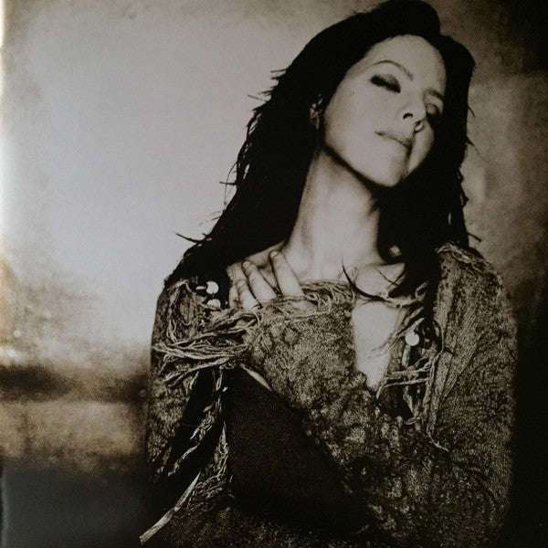 Sarah McLachlan - Afterglow