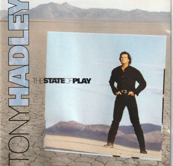 Tony Hadley - The State Of Play