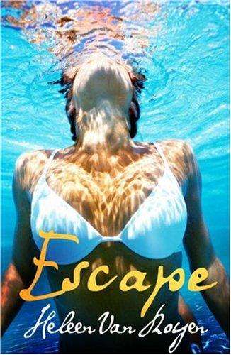 Escape Heleen van Royen