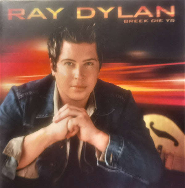 Ray Dylan - Breek Die Ys