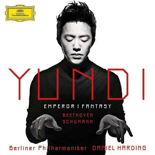 Yundi Li, Beethoven, Schumann - Piano Concerto No.5 - "Emperor"