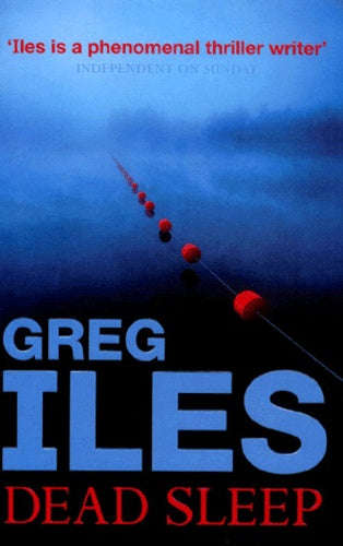 Dead Sleep Greg Iles