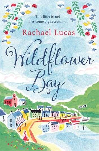 The Salon by the Sea - Rachael Lucas