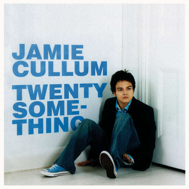 Jamie Cullum - Twentysomething