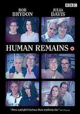Human Remains (DVD)