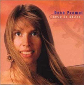 Deva Premal - Love Is Space