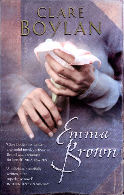 Emma Brown  Clare Boylan