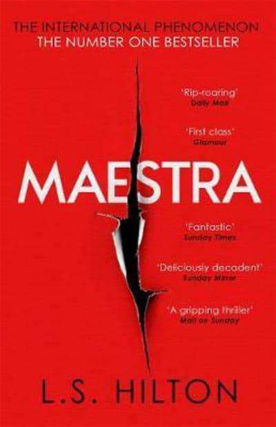 Maestra L S Hilton