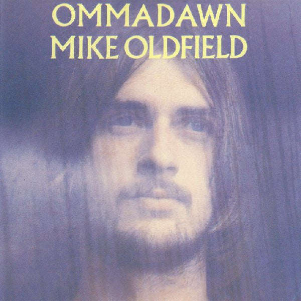 Mike Oldfield - Ommadawn
