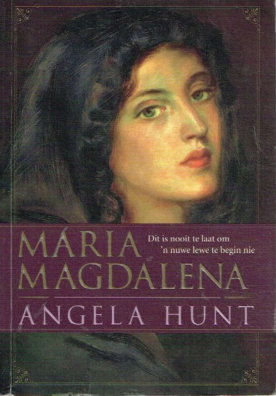 Maria Magdalena Angela Hunt