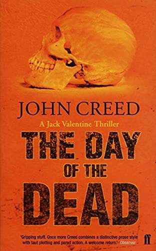 The Day of the Dead John Creed