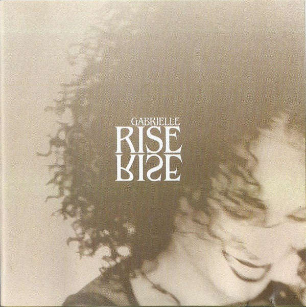 Gabrielle - Rise