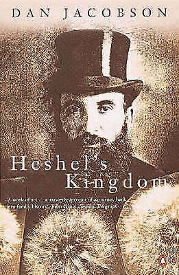 Heshel's Kingdom - Dan Jacobson
