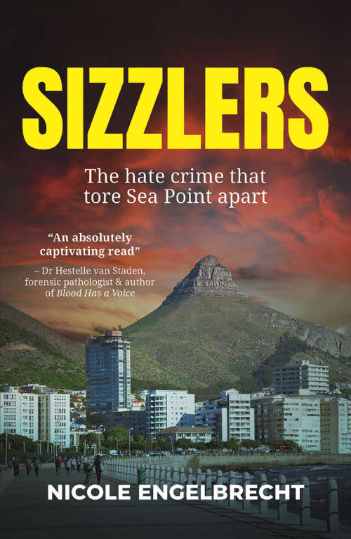 Sizzlers - Nicole Engelbrecht