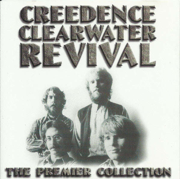 Creedence Clearwater Revival - The Premier Collection