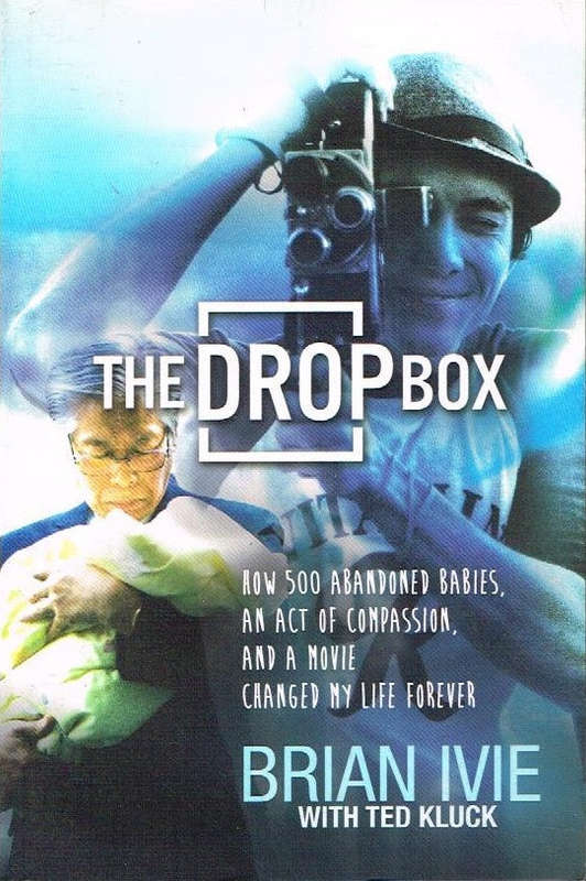 The Drop Box - Brian Ivie