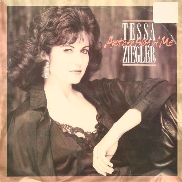 Tessa Ziegler - Another Side Of Me