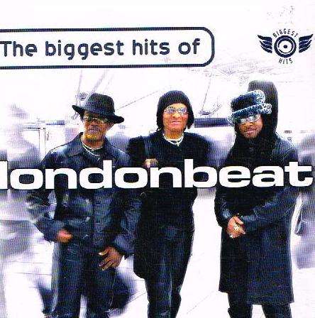 Londonbeat - The Biggest Hits Of