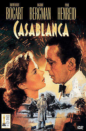 Casablanca (DVD)
