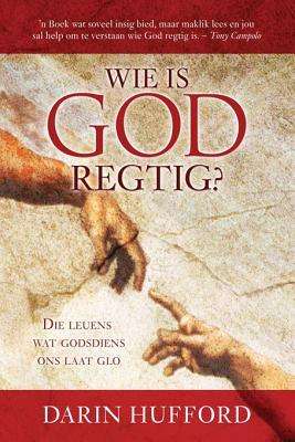 Wie is God regtig Darin Hufford