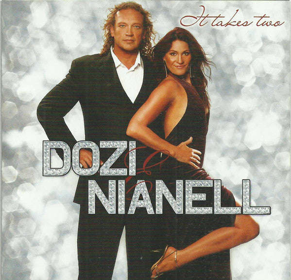 Dozi & Nianell - It Takes Two