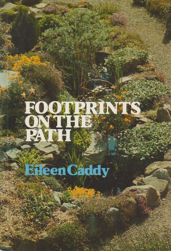 Footprints On The Path - Eileen Caddy