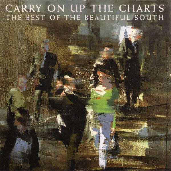 The Beautiful South - Carry On Up The Charts