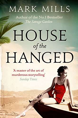 House of the Hanged Mills, Mark