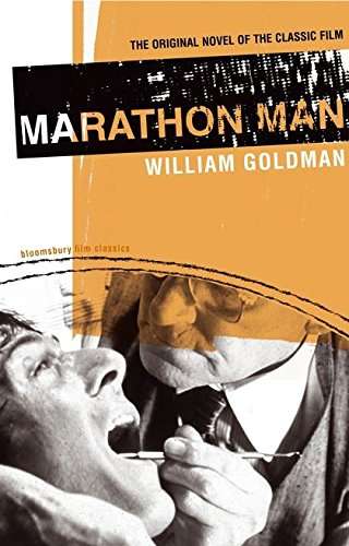 Marathon Man William Goldman