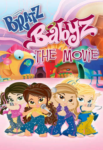 Bratz: Baby, The Movie