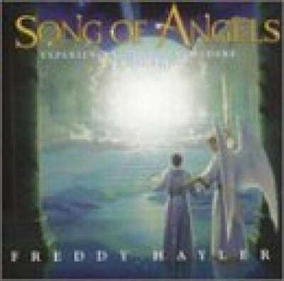 Freddy Hayler - Song of Angels Vol. 1