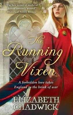 The Running Vixen - Elizabeth Chadwick
