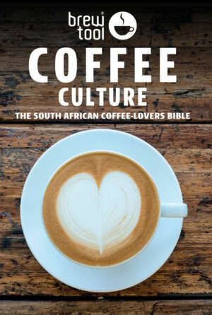 Coffee Culture: The South African Coffee-lover's Bible - Peter Primich & Jennifer Stern