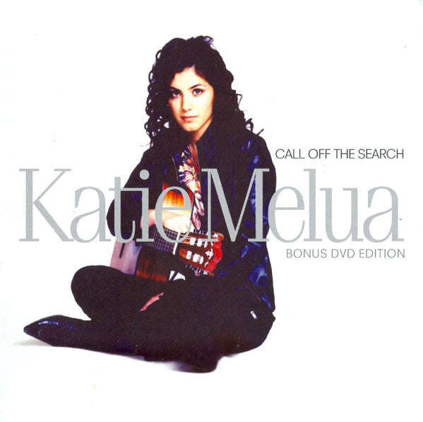 Katie Melua - Call Off The Search