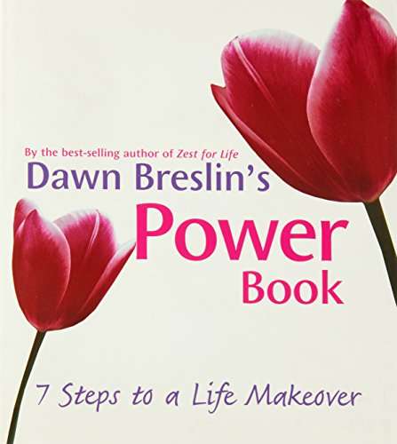 Dawn Breslin's Power Book Dawn Breslin