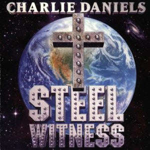 Charlie Daniels - Steel Witness