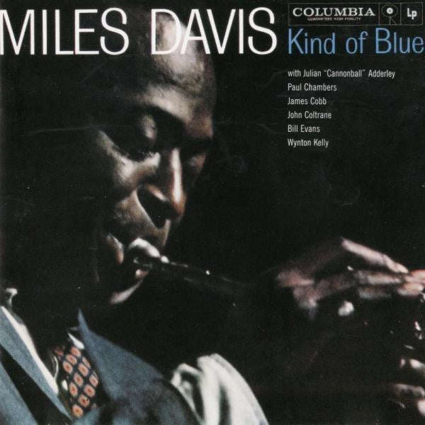 Miles Davis - Kind Of Blue