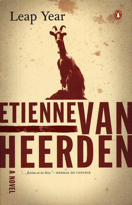 Leap Year - Etienne Van Heerden
