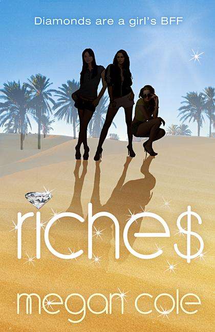 Riches Megan Cole